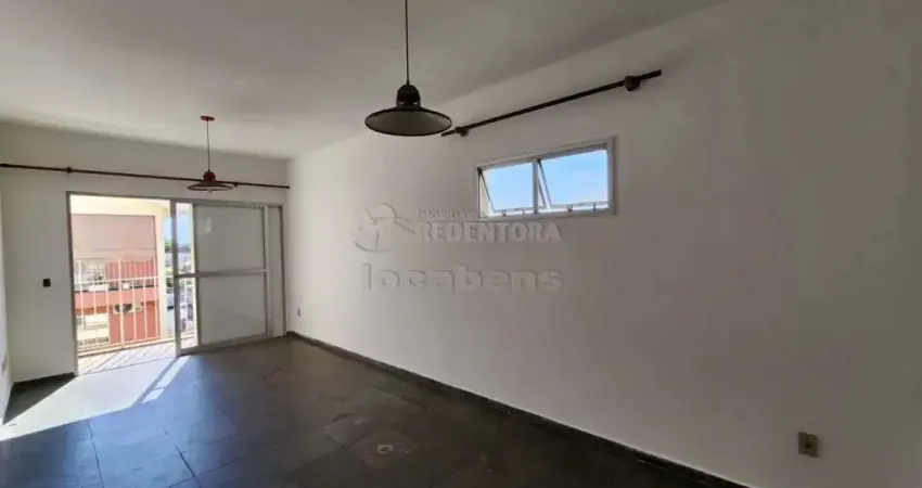 Apartamento com 3 quartos à venda no Jardim Bordon, São José do Rio Preto 
