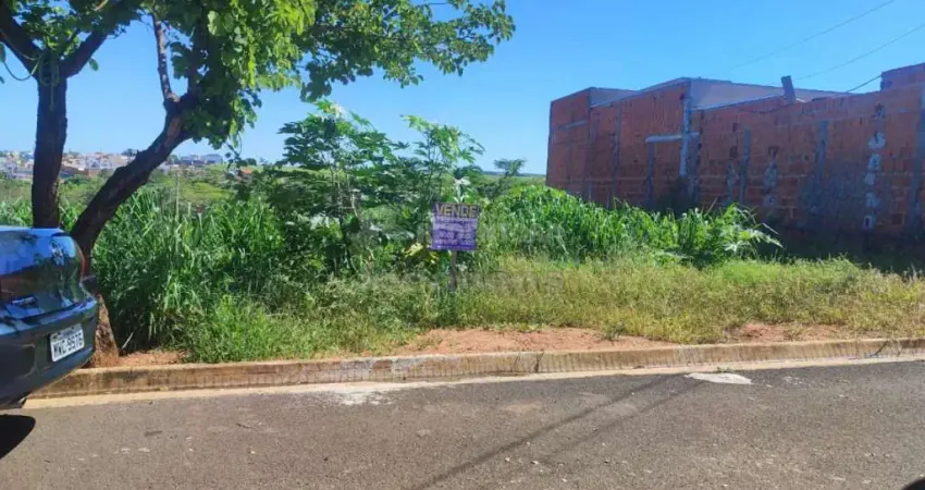 Terreno à venda na PROJETADA 07, Jardim Menezes, Bady Bassitt