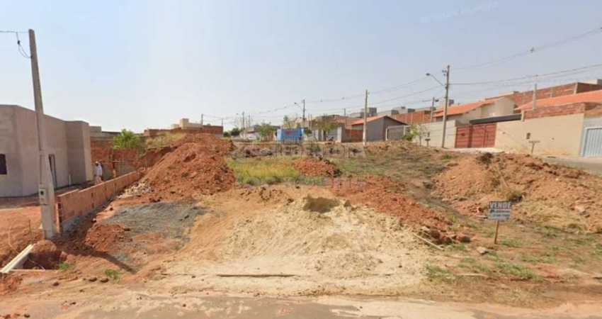 Terreno à venda no Jardim Menezes, Bady Bassitt 