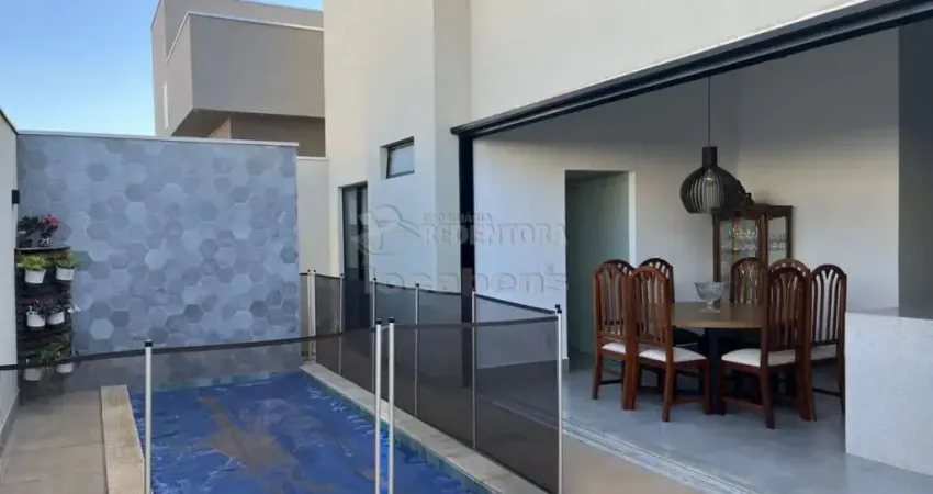 SetLife Residence Club II - Casa com 03 suítes