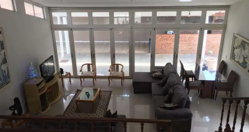 Casa com 3 quartos à venda no Jardim Tarraf II, São José do Rio Preto 