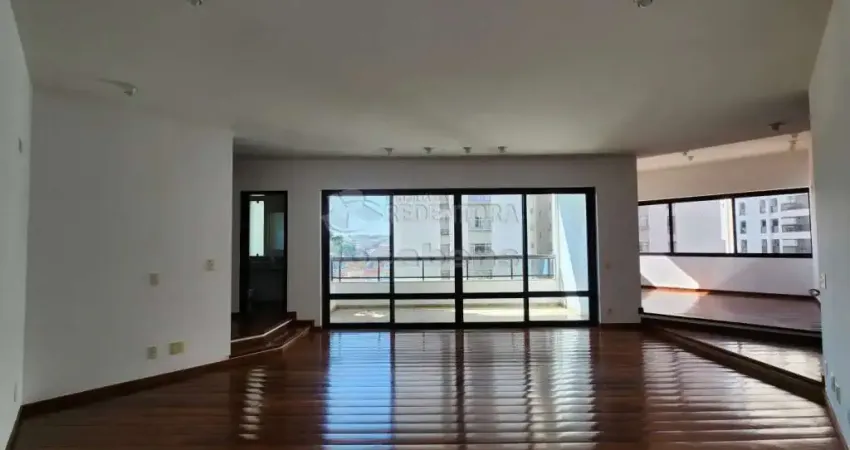 Apartamento com 4 quartos à venda no Centro, São José do Rio Preto 