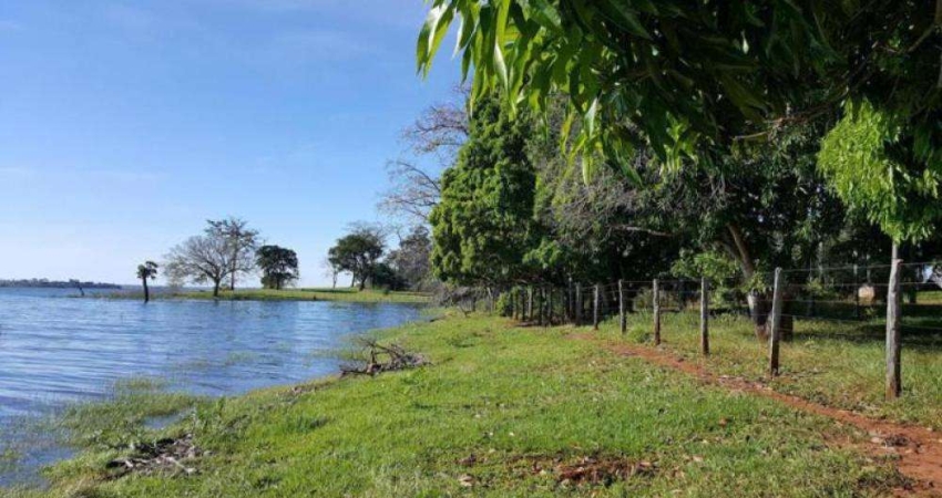 Fazenda à venda na Zona Rural, Paranaíba 