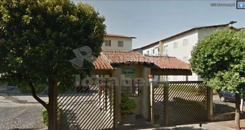 Apartamento com 3 quartos à venda no Bom Jardim, São José do Rio Preto