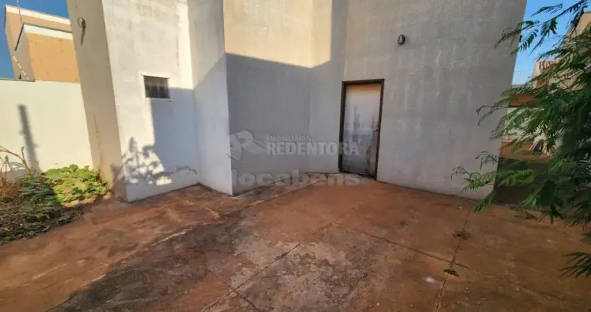 Casa com 3 quartos à venda no Residencial Morada do Sol, São José do Rio Preto