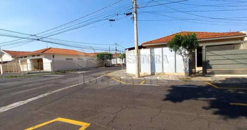 Casa com 3 quartos à venda no Roseiral, São José do Rio Preto