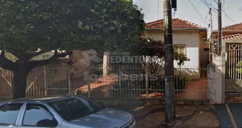 Terreno comercial à venda na Vila Santa Cruz, São José do Rio Preto 