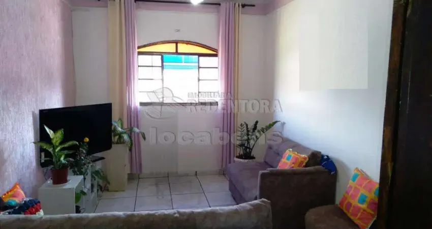 Apartamento com 3 quartos à venda no Eldorado, São José do Rio Preto