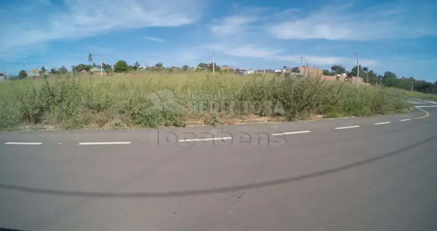 Colina Azul  - Terreno com 230,70m²