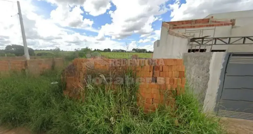 Residencial Colina Azul  terreno de 200m²