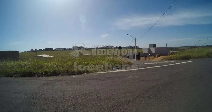 Terreno à venda no Colina Azul, São José do Rio Preto
