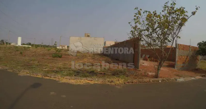Terreno à venda no Residencial Vila Madalena, São José do Rio Preto 