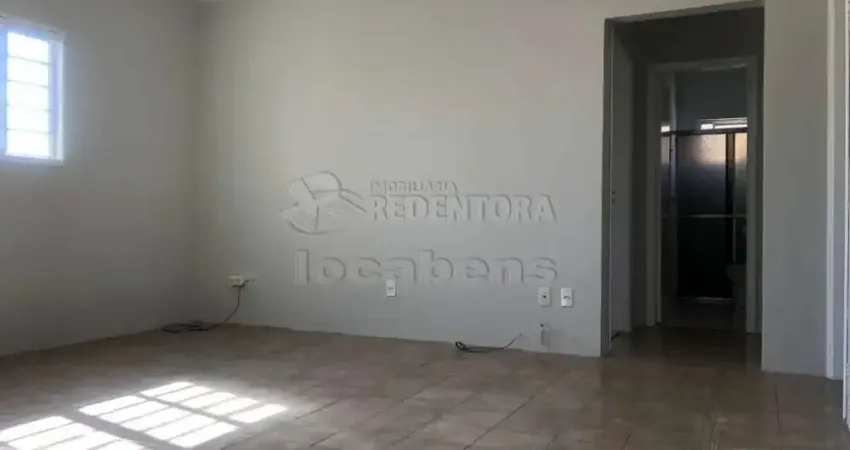 Apartamento com 2 quartos à venda no Jardim Walkíria, São José do Rio Preto