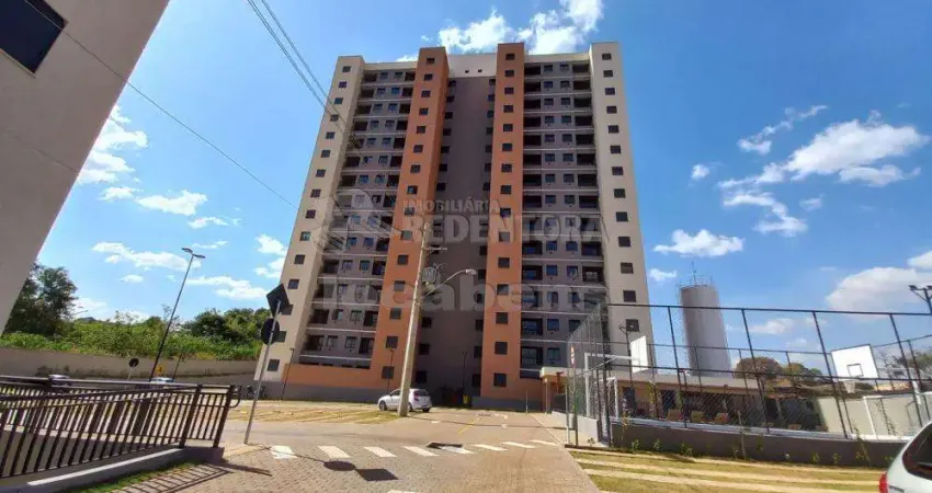 Borghese boulevard - apartamento com 2 dormitórios para venda