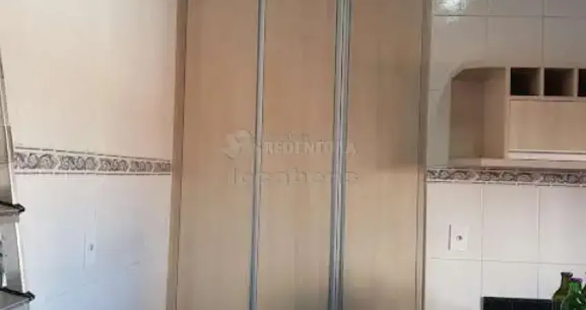 Apartamento com 3 quartos à venda no Eldorado, São José do Rio Preto