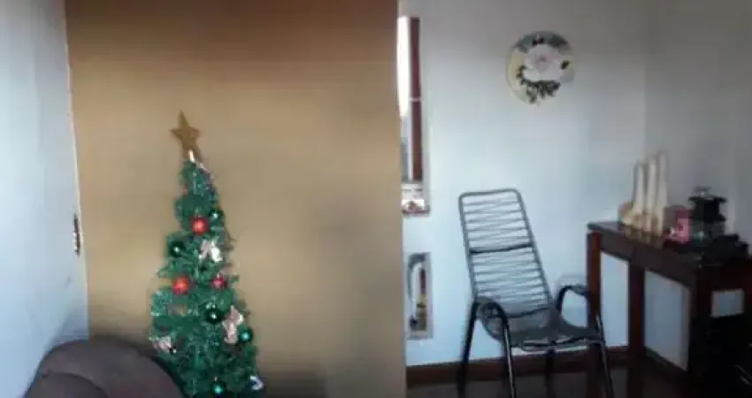 Apartamento com 3 quartos à venda na Vila Nossa Senhora do Bonfim, São José do Rio Preto 