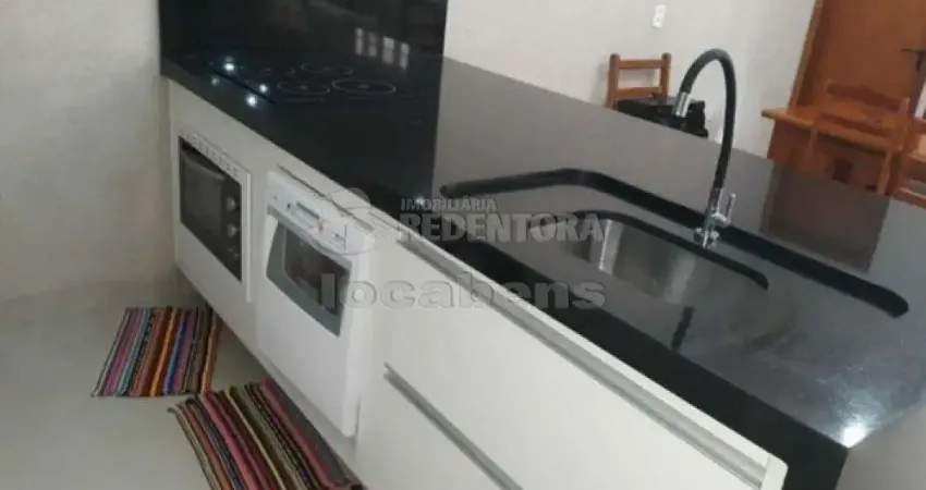 Casa com 3 quartos à venda no Lago Sul, Bady Bassitt 