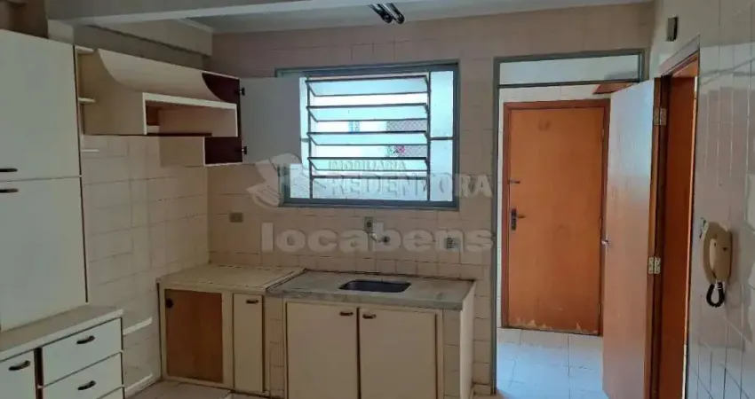 Jardim panorama - em frente ao hcm, ótimo apartamento com 3 dormitórios