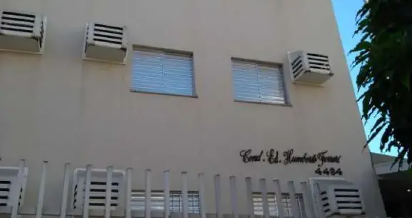 Vila Imperial - Apartamento 02 dormitórios com armários embutidos