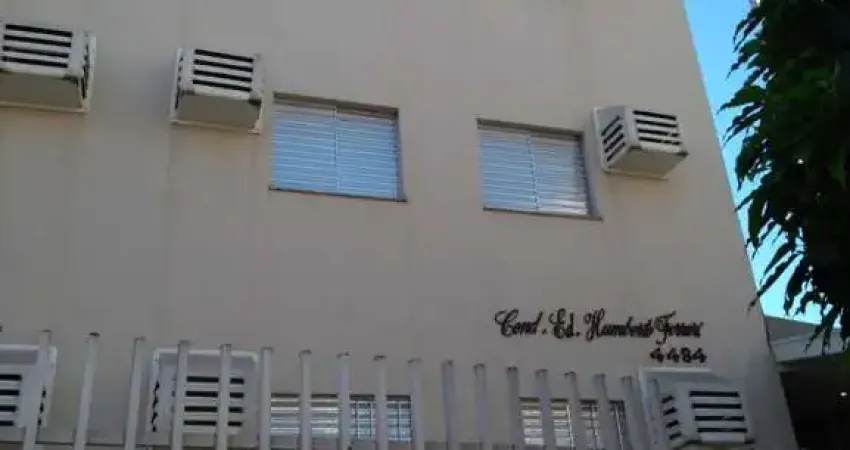 Vila imperial - apartamento 02 dormitórios com armários embutidos