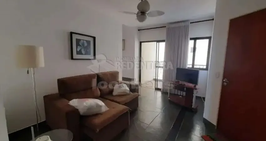 Apartamento Panorama Center Venda Mobiliado com 02 dormitórios