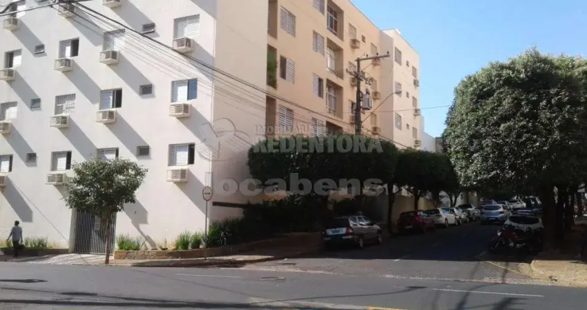 Apto vila imperial 3 dorms, sala e cozinha amplas, 1 vaga, ótimo local - bom para renda - já alugado