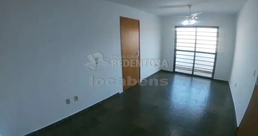 Apartamento com 2 quartos à venda na Vila São Manoel, São José do Rio Preto