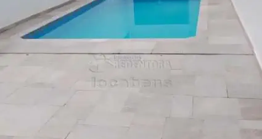 Casa com 3 quartos à venda no Jardim Vivendas, São José do Rio Preto 