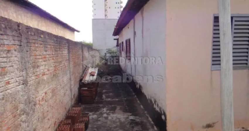 Casa com 3 quartos à venda na Vila Cristina, São José do Rio Preto