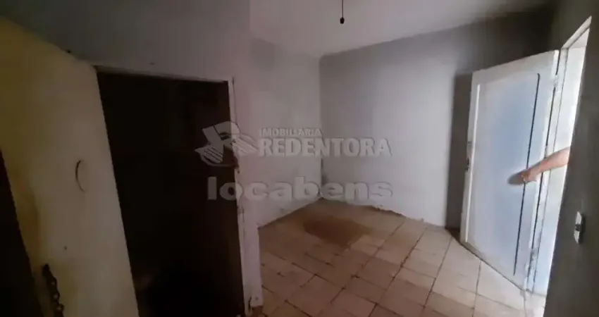 Casa com 1 quarto à venda no Jardim Alto Alegre, São José do Rio Preto 