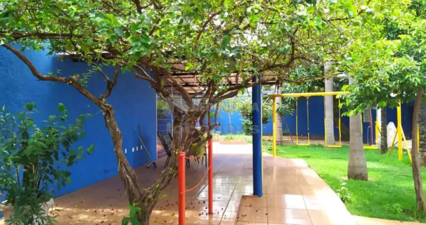 Chácara / sítio à venda no Estância Alvorada (Zona Rural), São José do Rio Preto 