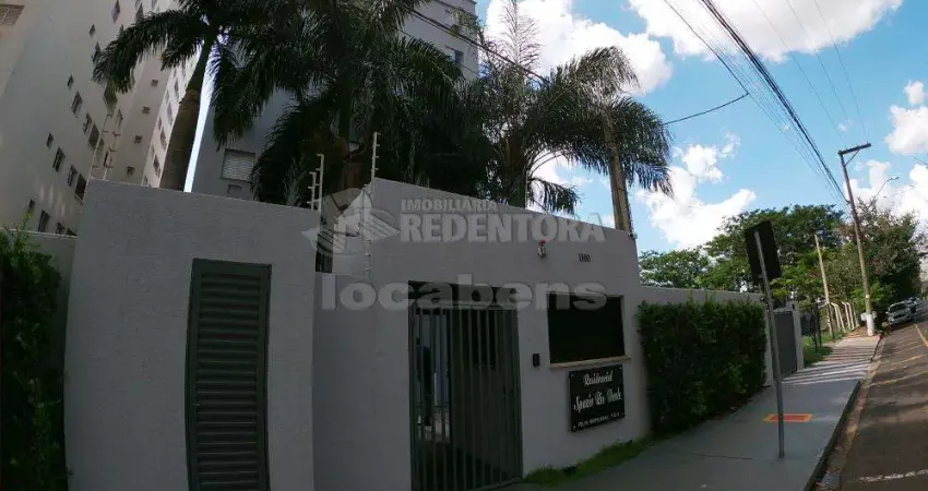 Cobertura com 2 quartos à venda na Vila Imperial, São José do Rio Preto 