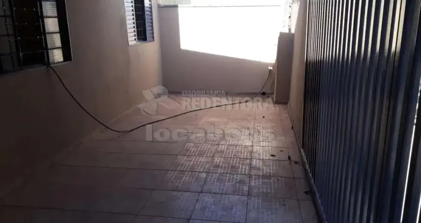 Casa com 3 quartos à venda no Solo Sagrado I, São José do Rio Preto 