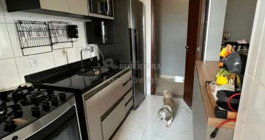 Excelente Apartamento para Venda - Vila Boa Esperança