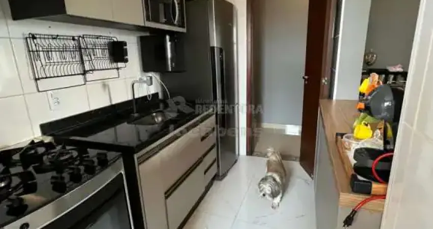 Apartamento com 2 quartos à venda na Vila Boa Esperança, São José do Rio Preto