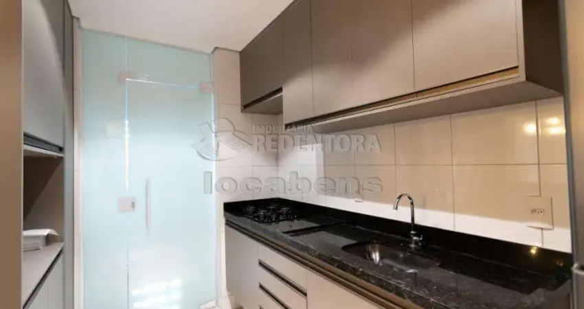 Vila sinibaldi - apartamento com 3 dormitórios sendo 1 tipo apartamento
