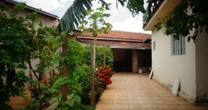 Casa Padrão em São José do Rio Preto