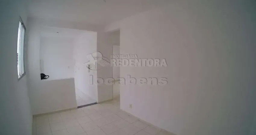 Apartamento com 2 quartos à venda no Setparque Avenida 2, São José do Rio Preto