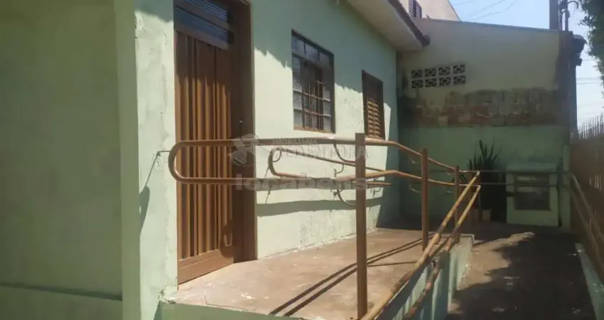 Casa com 2 quartos à venda no Eldorado, São José do Rio Preto