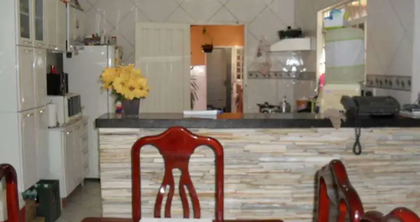 Casa com 3 quartos à venda no Jardim Simões, São José do Rio Preto