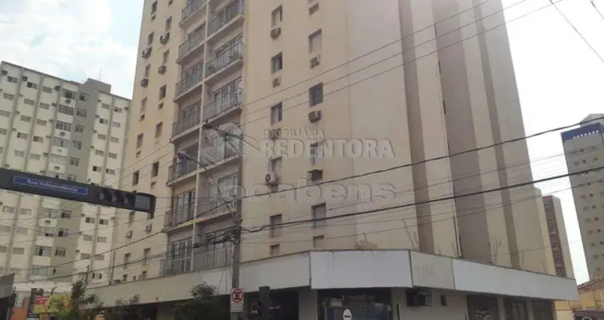 Apartamento Padrão em São José do Rio Preto