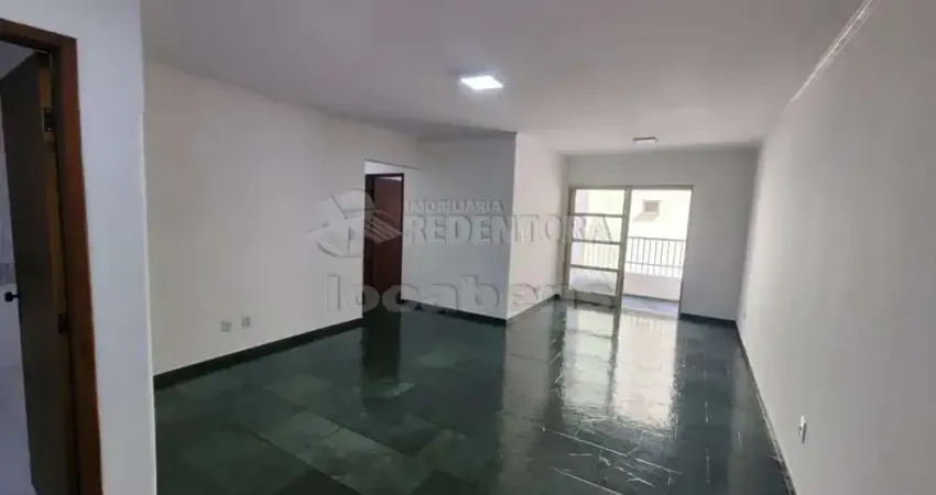 Edifício Americano - Apartamento com 03 dormitórios e 02 vagas de garagem