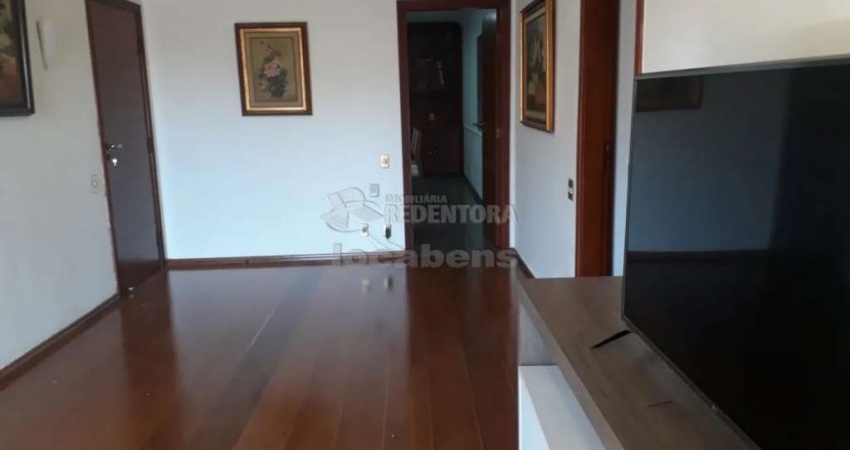 Apartamento com 3 quartos à venda no Centro, São José do Rio Preto 
