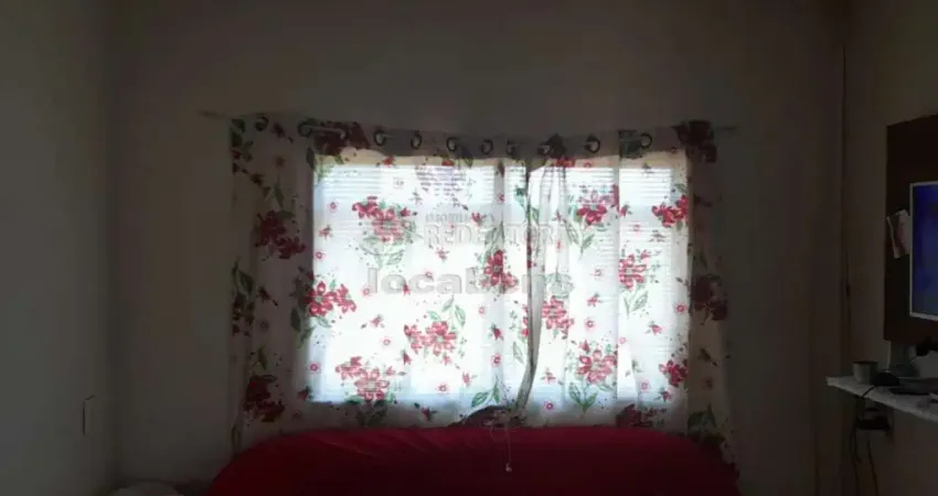 Casa com 3 quartos à venda no Jardim Planalto, São José do Rio Preto 