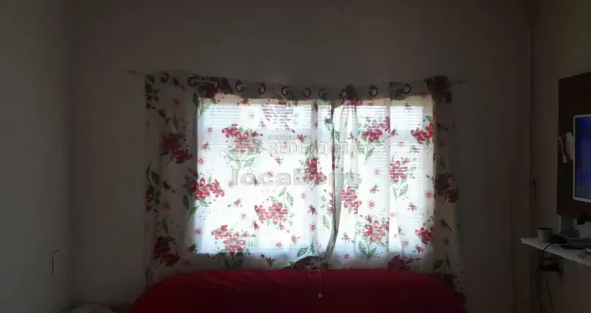 Casa com 3 quartos à venda no Jardim Planalto, São José do Rio Preto