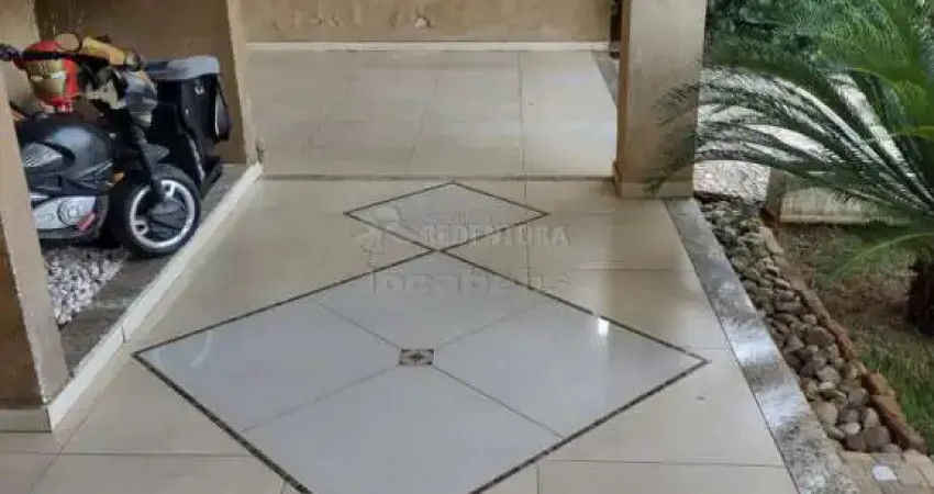Casa em condomínio fechado com 4 quartos à venda no Jardim Vista Alegre, São José do Rio Preto 