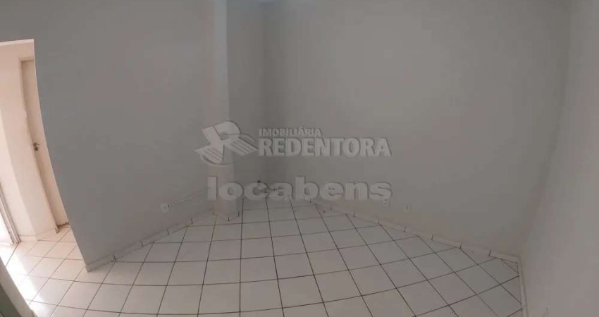 Apartamento com 1 quarto à venda na Vila Itália, São José do Rio Preto 