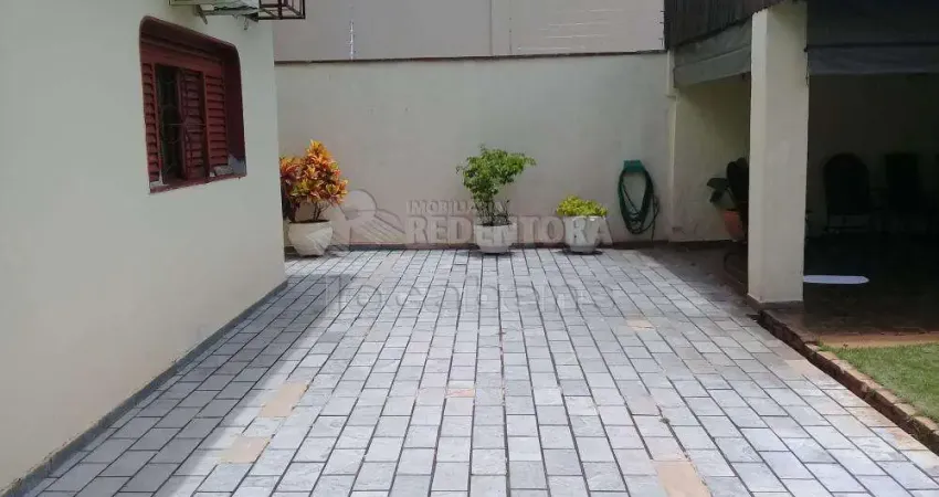 Casa com 5 quartos à venda no Jardim Vieira, São José do Rio Preto