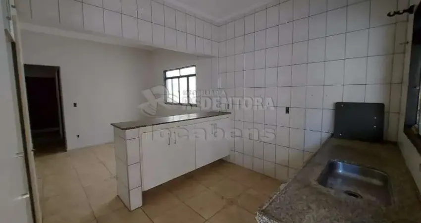 Casa com 3 quartos à venda no Jardim Mugnaini, São José do Rio Preto 