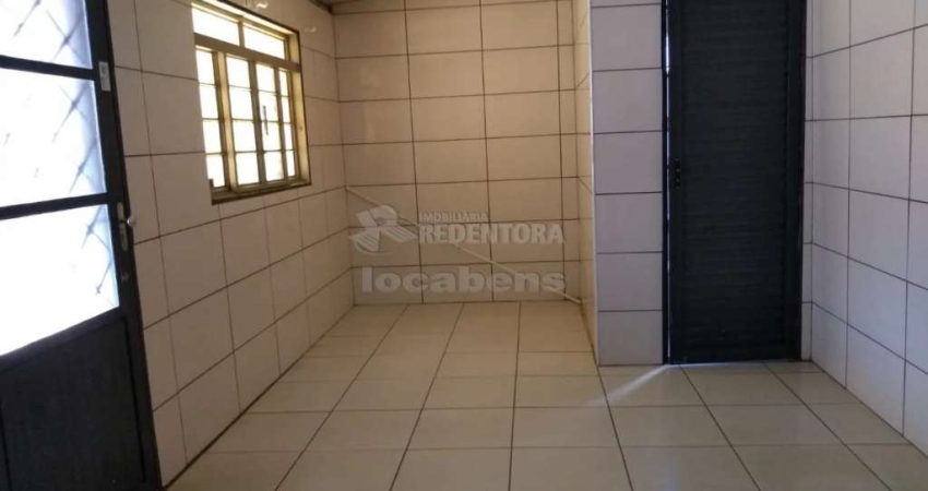 Casa com 3 quartos à venda no Jardim Vitória Régia, São José do Rio Preto 
